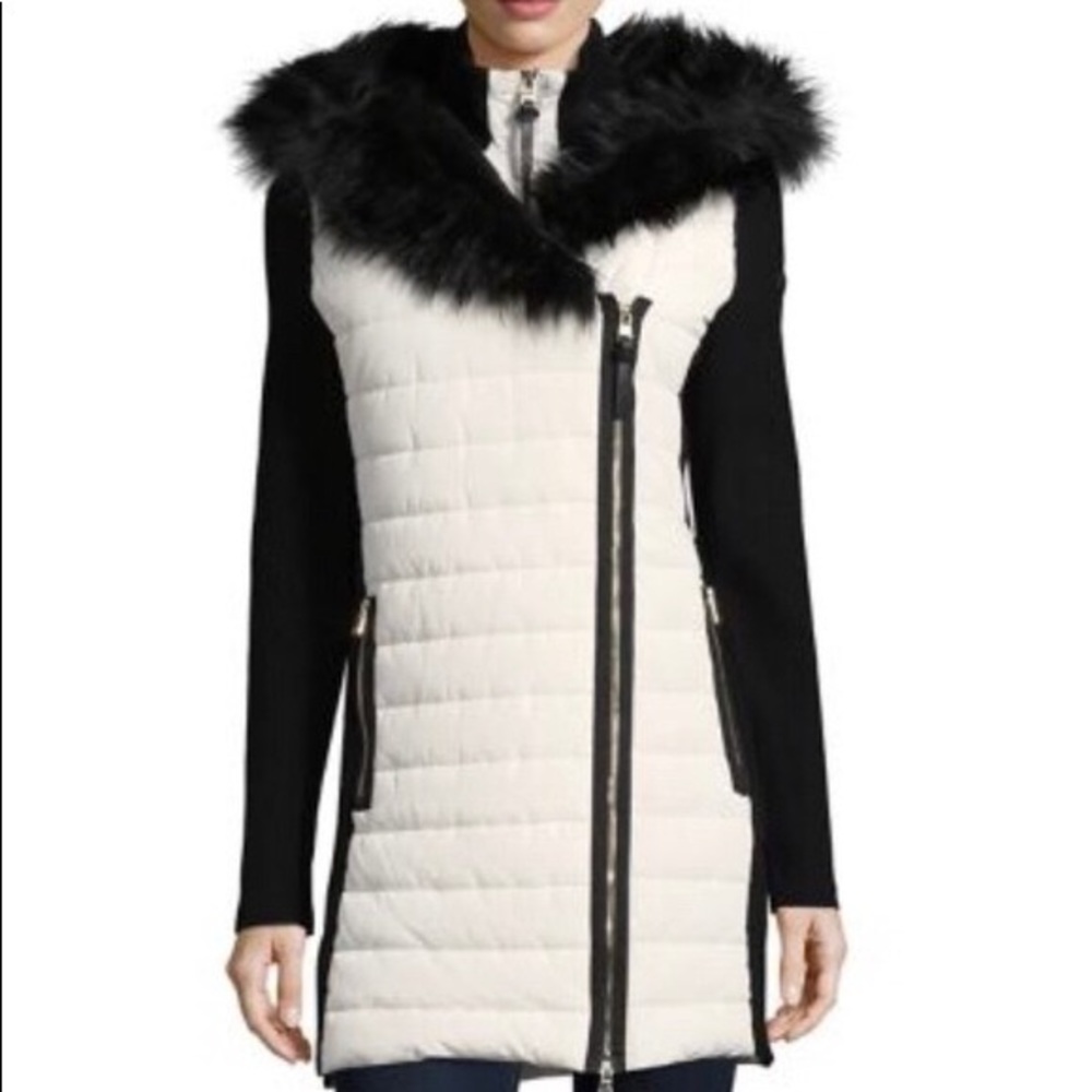 Calvin Klein Performance Coat